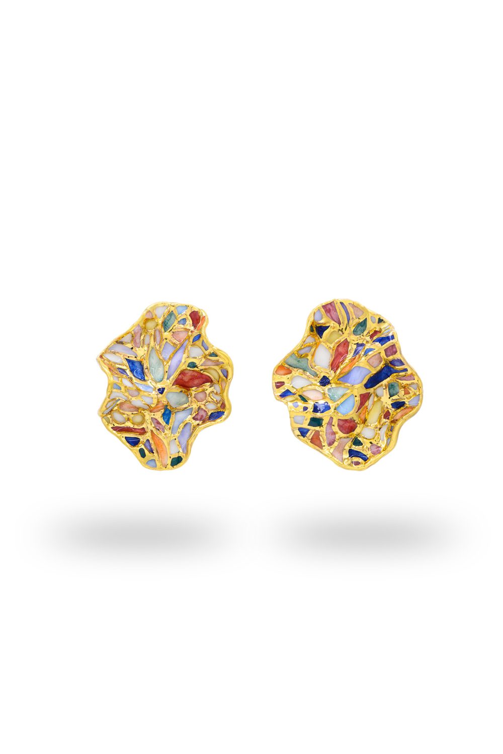 Kintsugi Gaudi Mignon - dianacojocaru.de