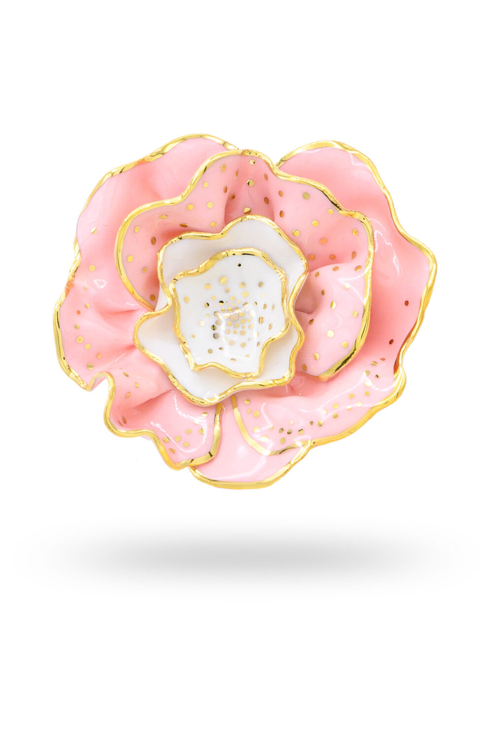 Errötendes Blütenblatt - dianacojocaru.de