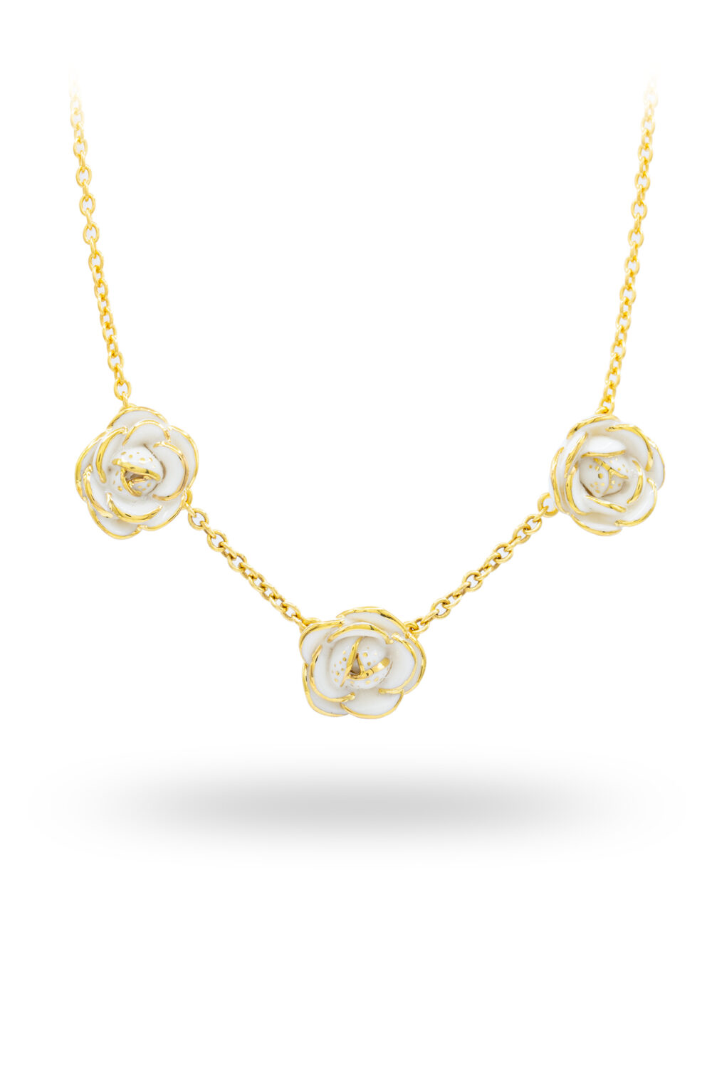 Anhänger Trio der Rosen - dianacojocaru.de