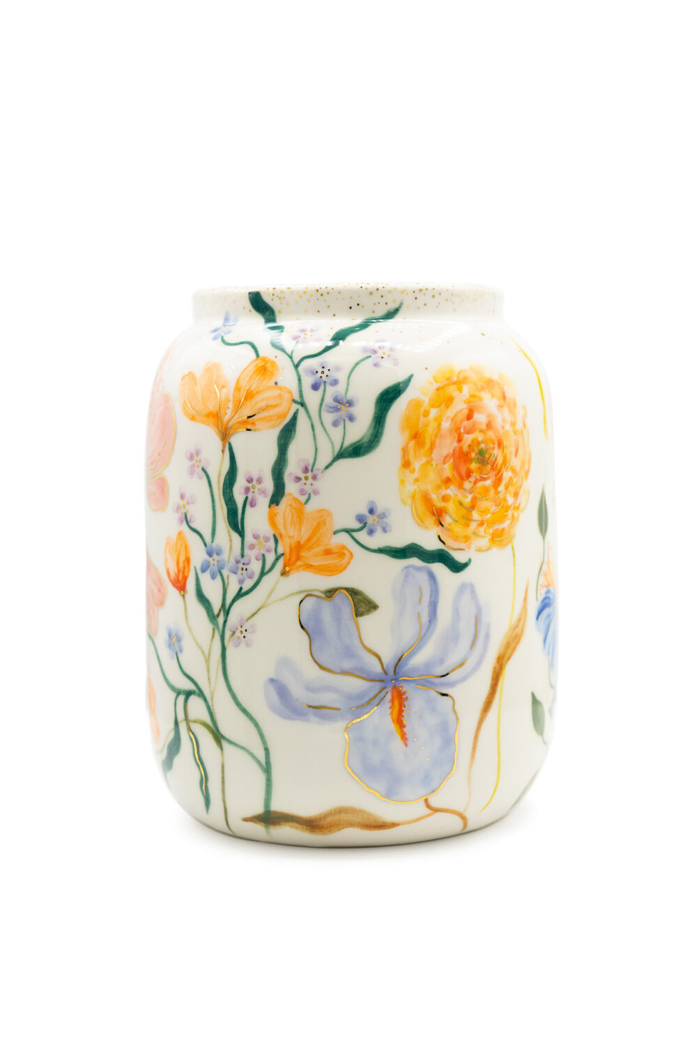 Blume Umarmung - dianacojocaru.de