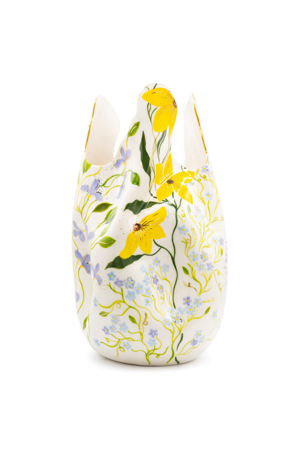 Der gemalte Garten - dianacojocaru.de