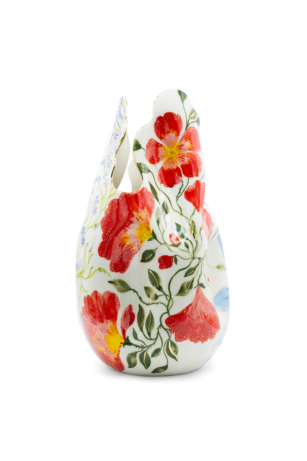 Rote Träumerei - dianacojocaru.de