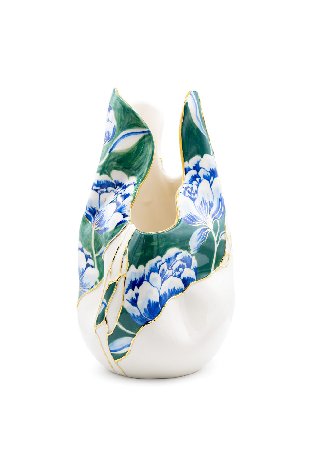 Kintsugi Garten - dianacojocaru.de