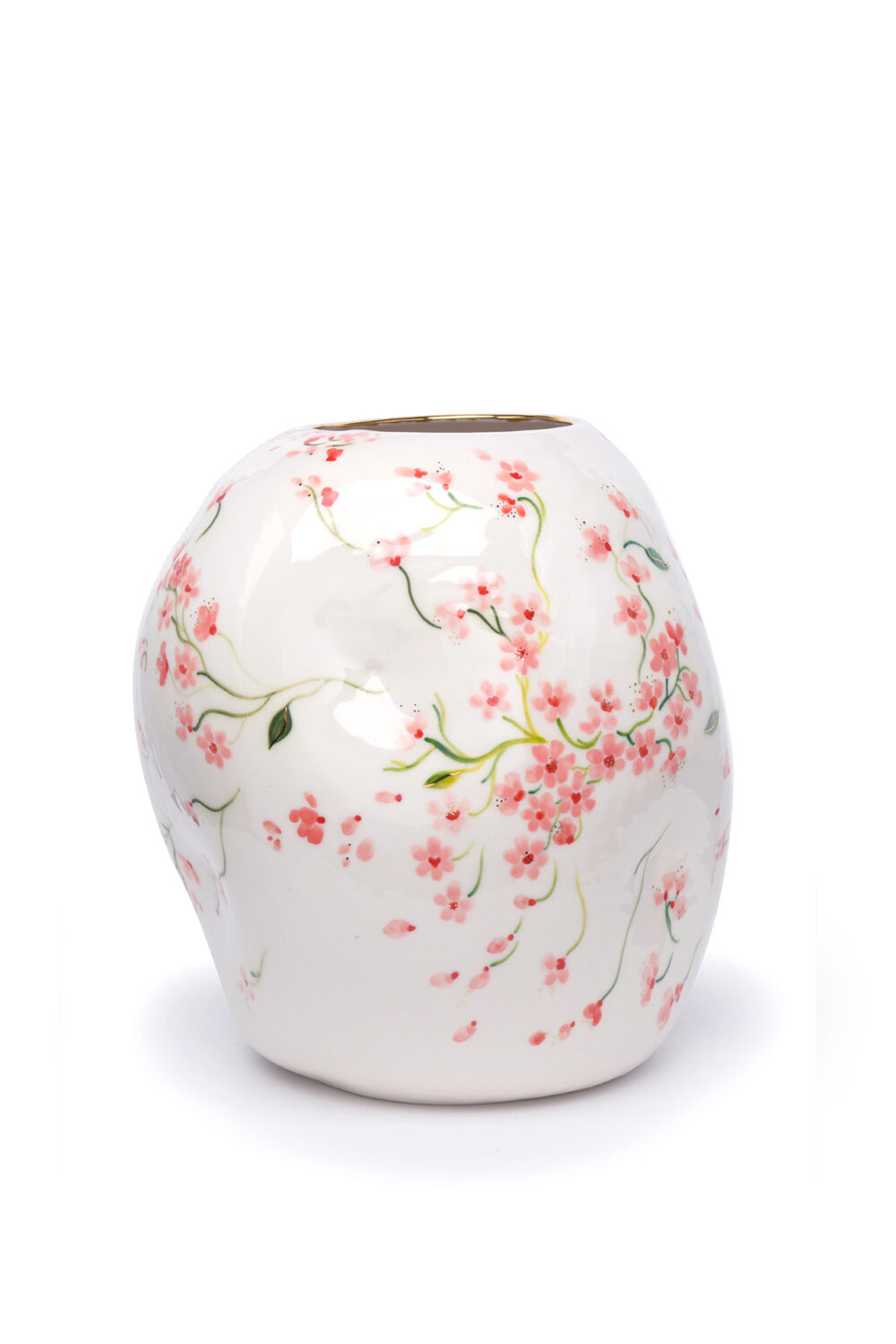 Kirsche im Wind - dianacojocaru.de