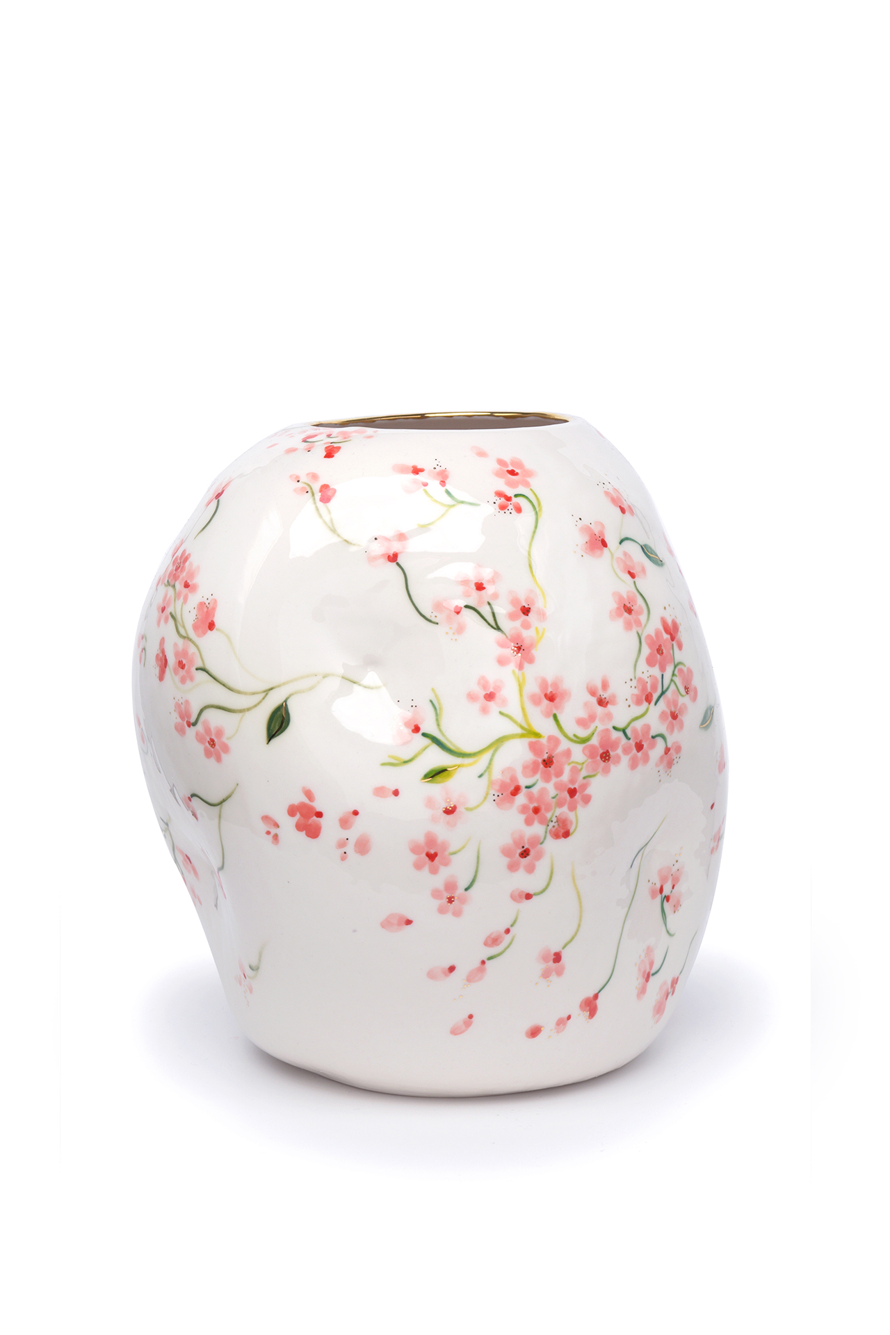 Kirsche im Wind - dianacojocaru.de