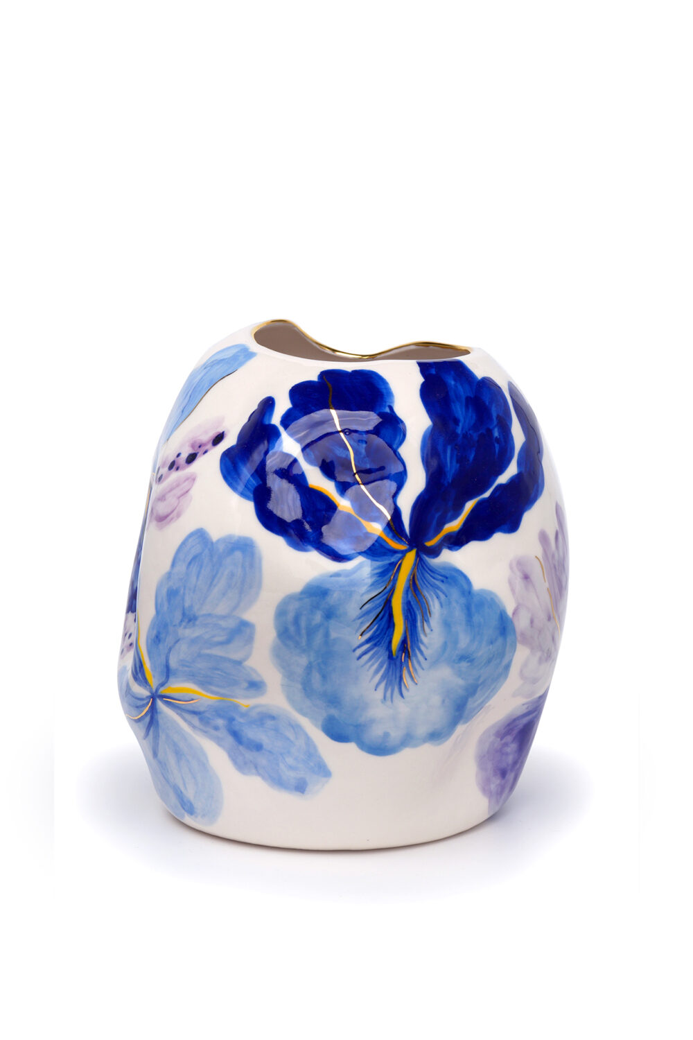 Blauer Tanz - dianacojocaru.de