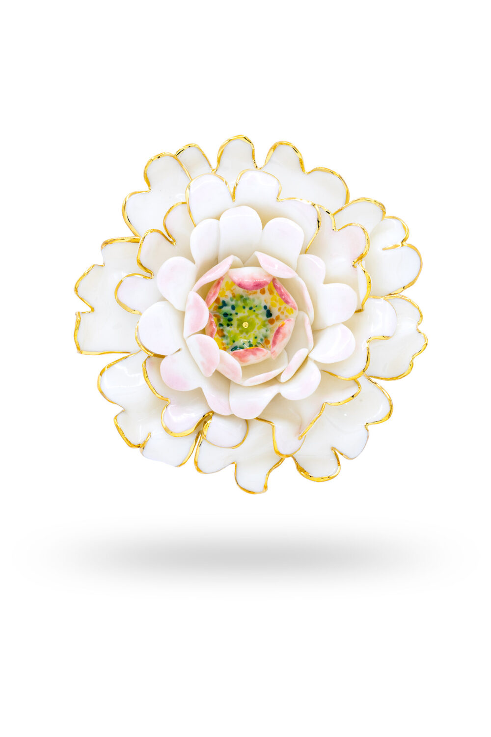 Blumenfrau - dianacojocaru.de