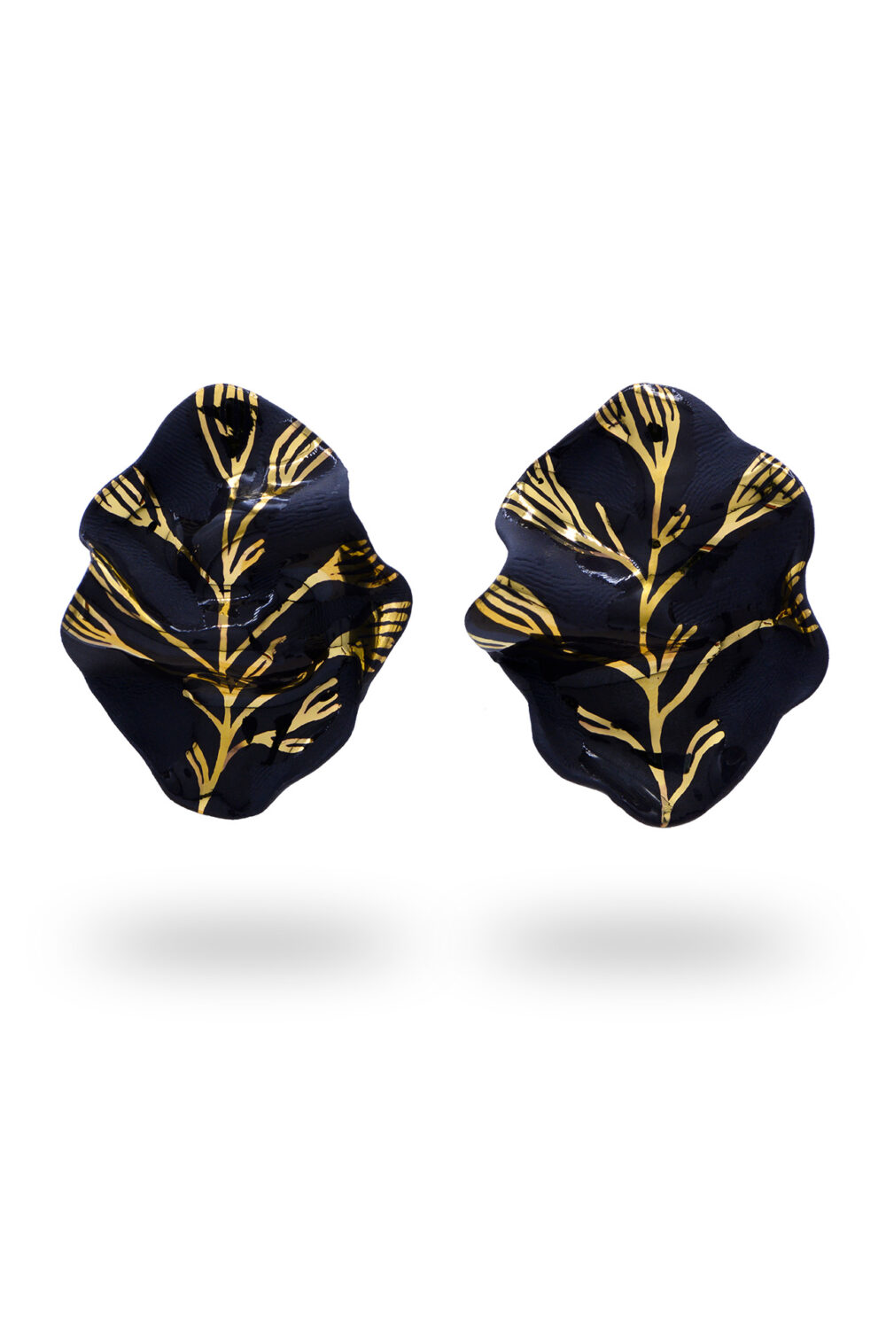 Schwarz Goldene Wasserscheide - dianacojocaru.de