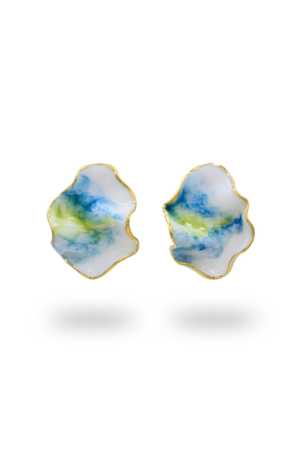 Gewellt Ein Aquarell-Traum - dianacojocaru.de