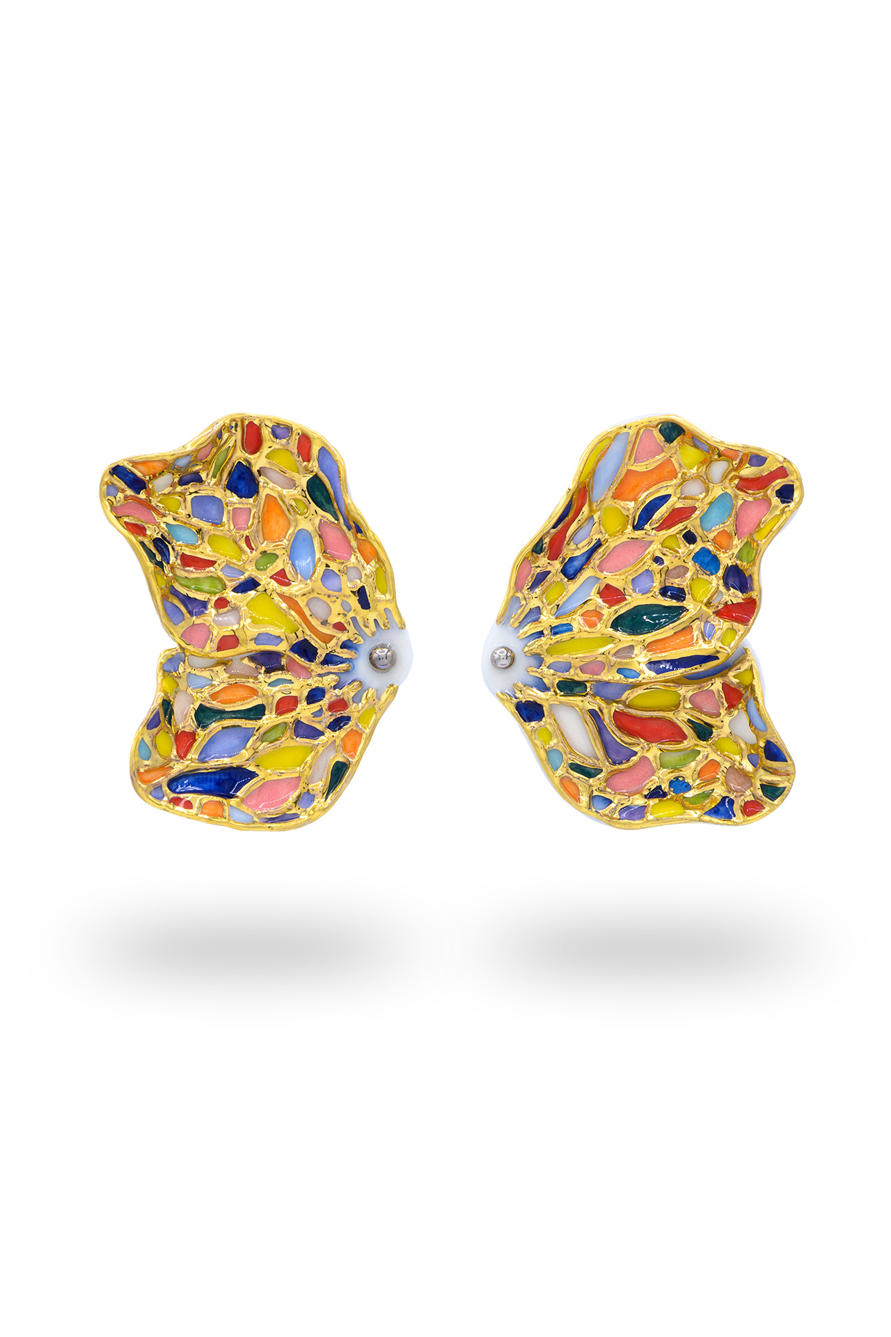 Kintsugi Farbtherapie - dianacojocaru.de