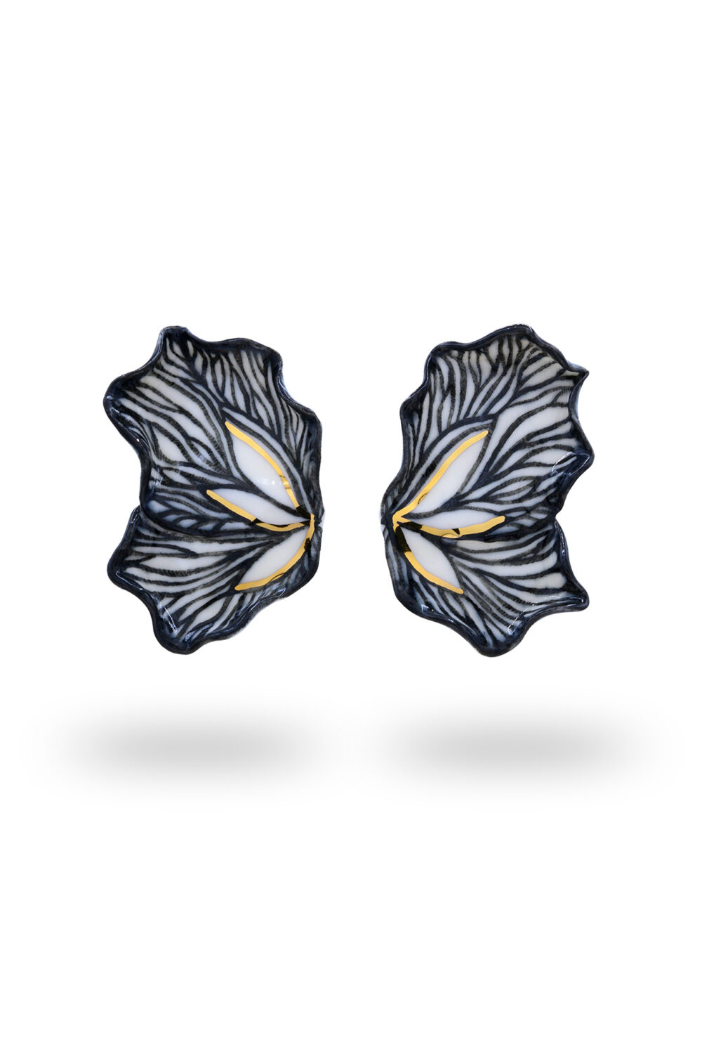 Schwarz Engelsflügel - dianacojocaru.de