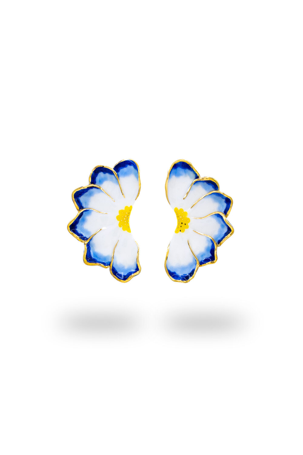 Halbe Blumen Harmonie - dianacojocaru.de