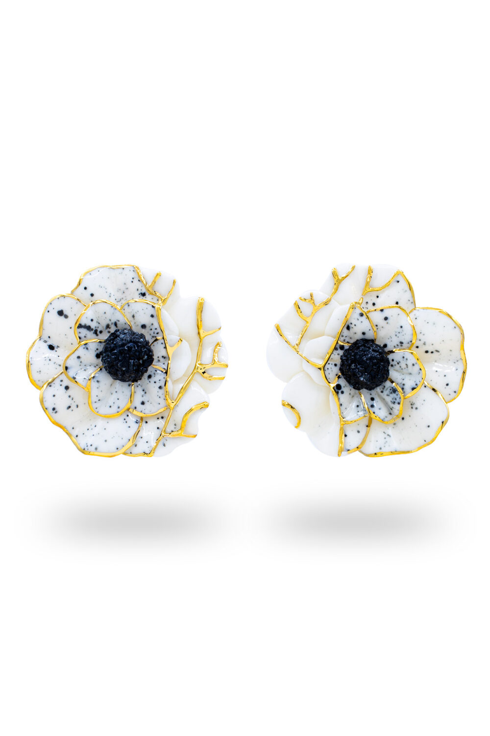 Schwarz Anemone - dianacojocaru.de