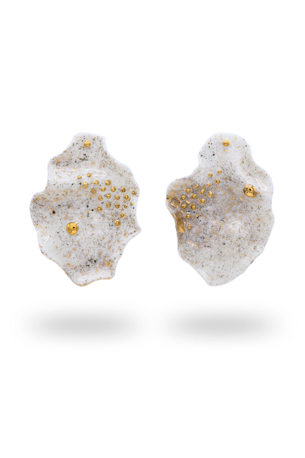 Pollocks Gold - dianacojocaru.de