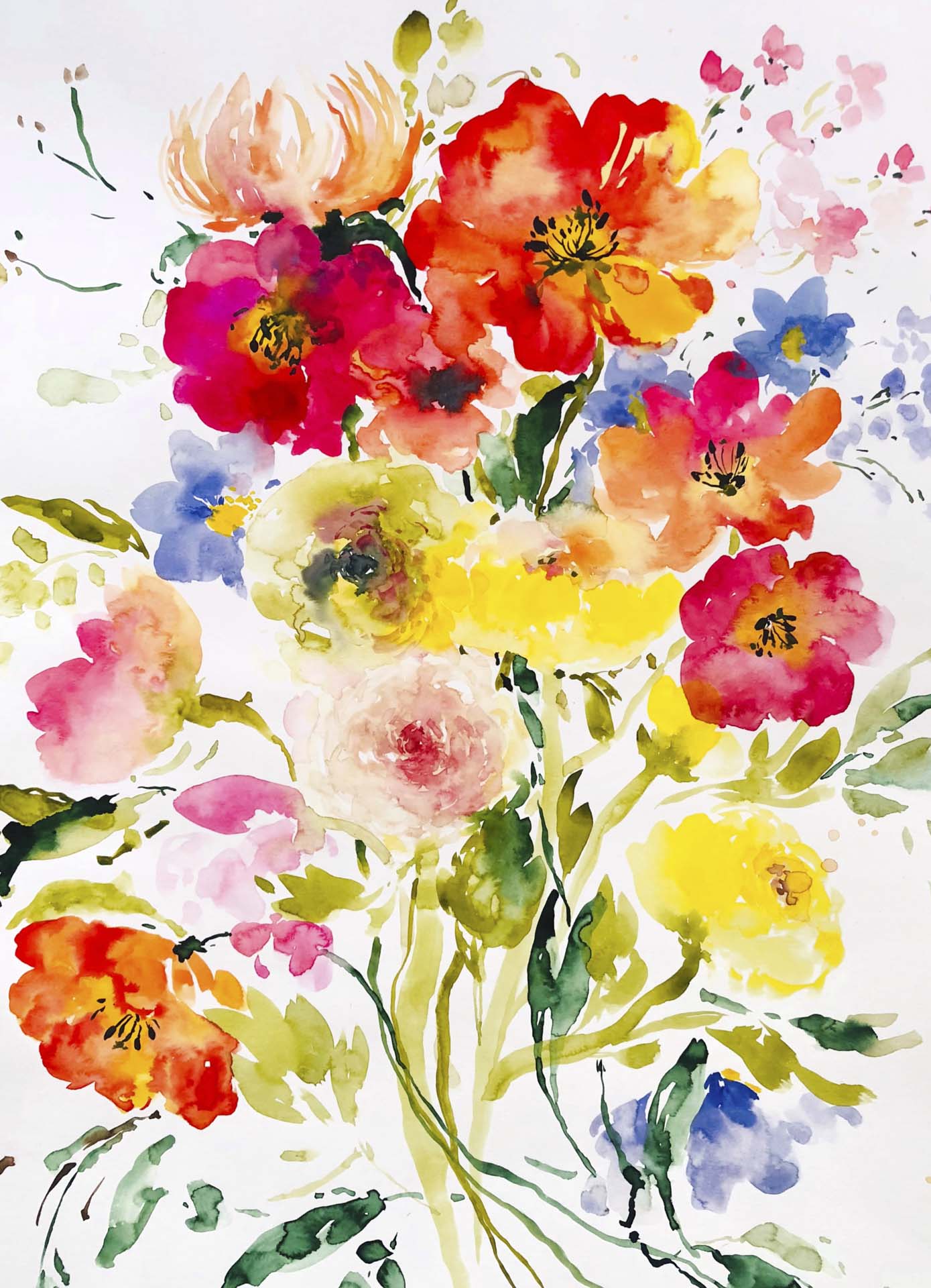 Solar Strauß - dianacojocaru.de