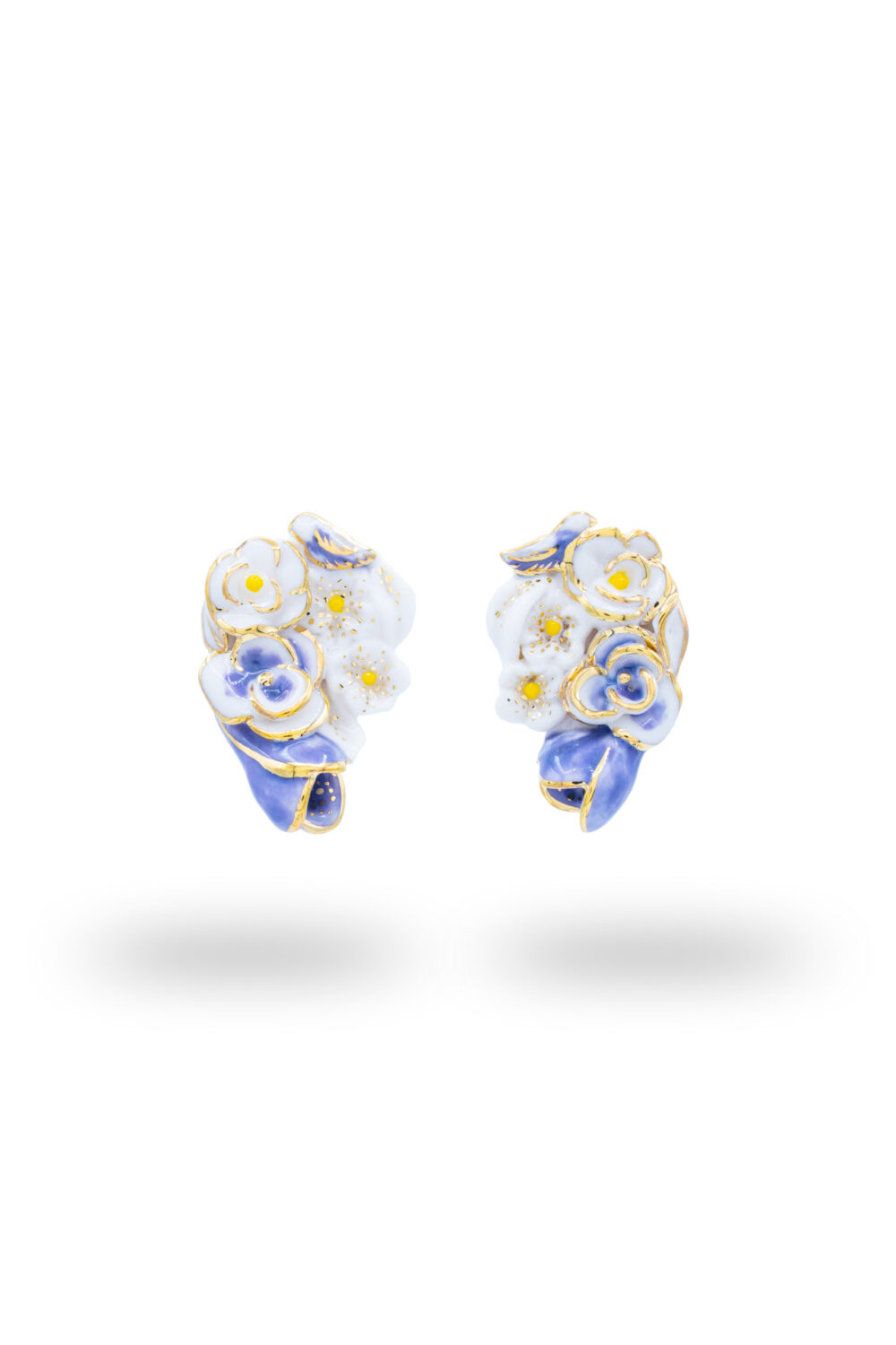 Lila Kulisse - dianacojocaru.de