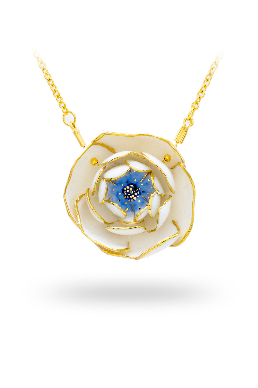 Morgenlied Halskette - dianacojocaru.de