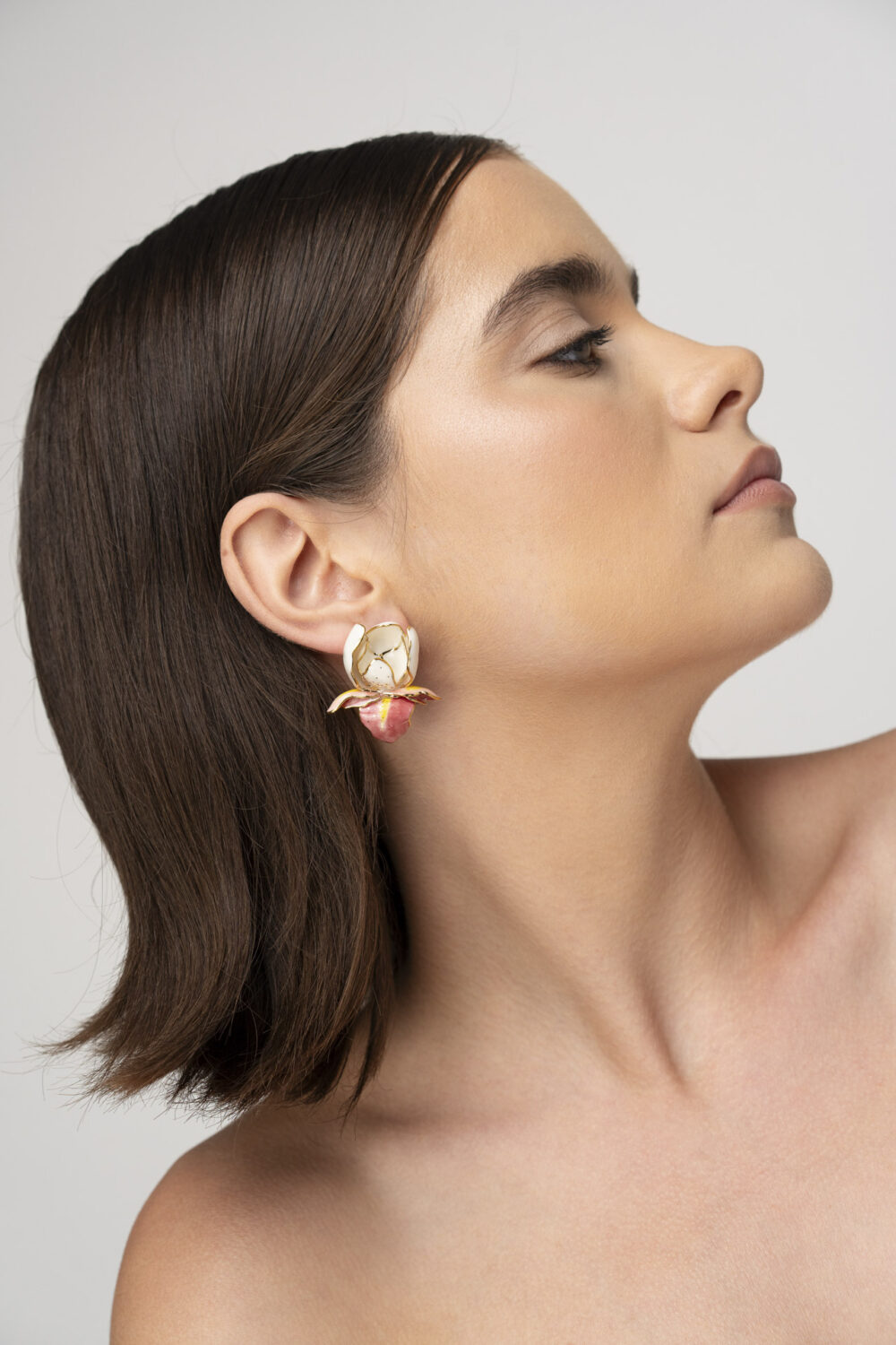 Errötende Schwertlilie - dianacojocaru.de