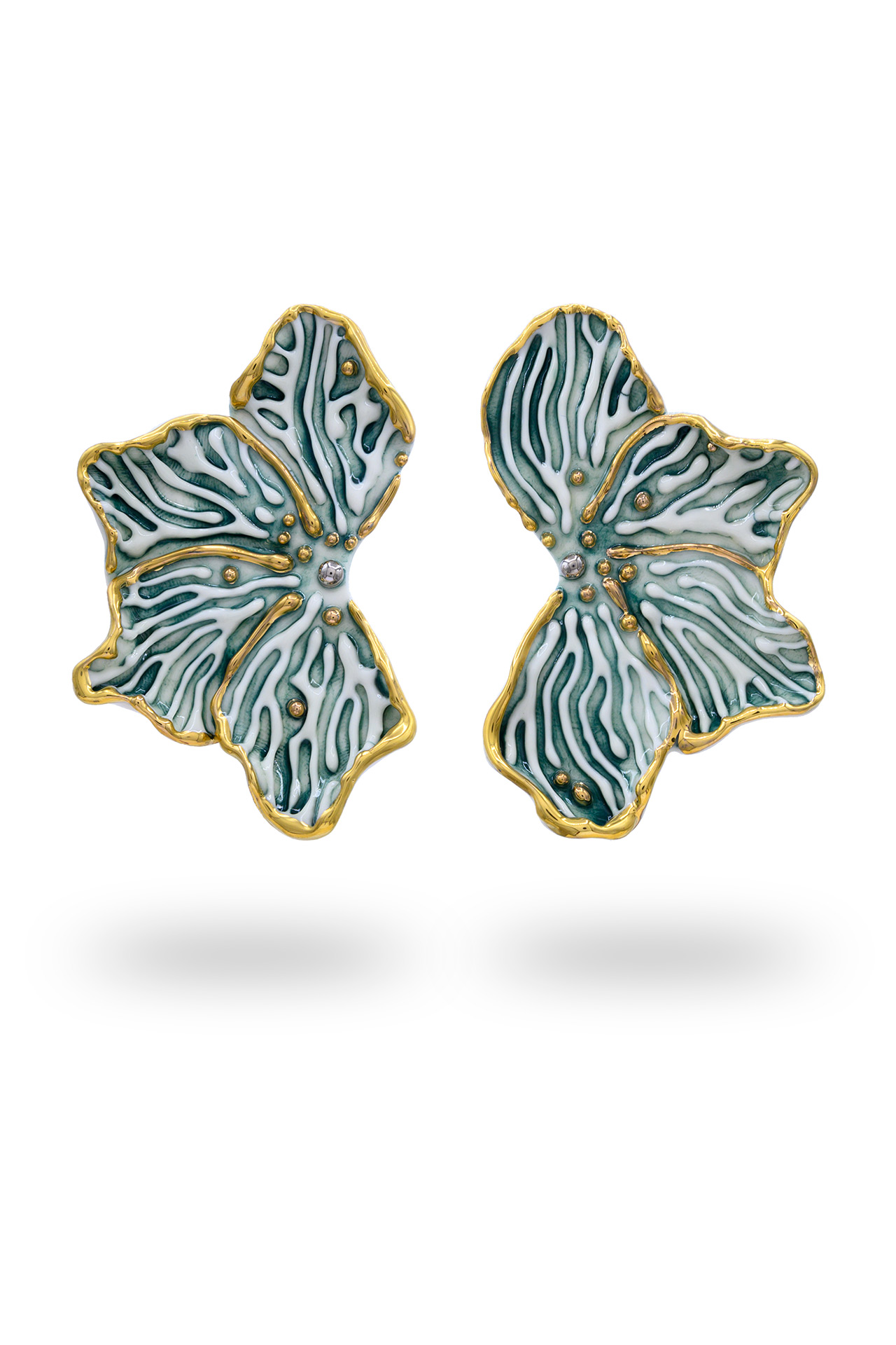 Algen Halbblumen - dianacojocaru.de