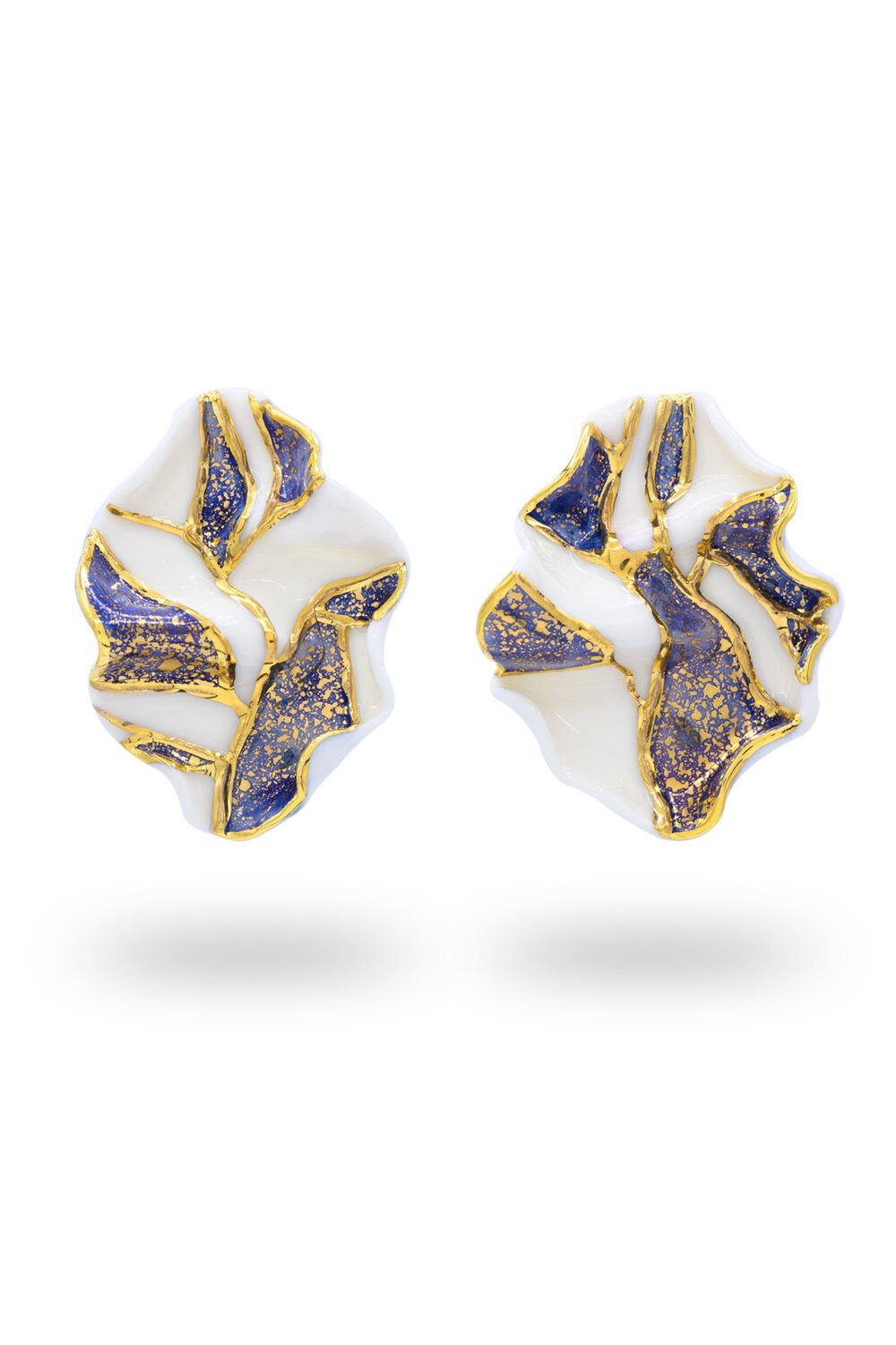 Gewellt Kosmos X Kintsugi - dianacojocaru.de