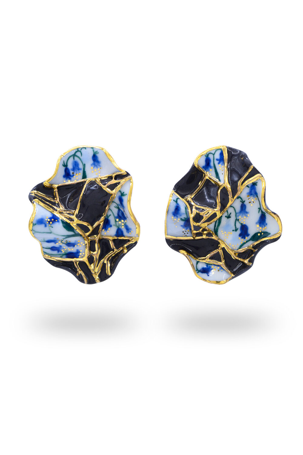 Schwarz Japanische Hasenglöckchen - dianacojocaru.de