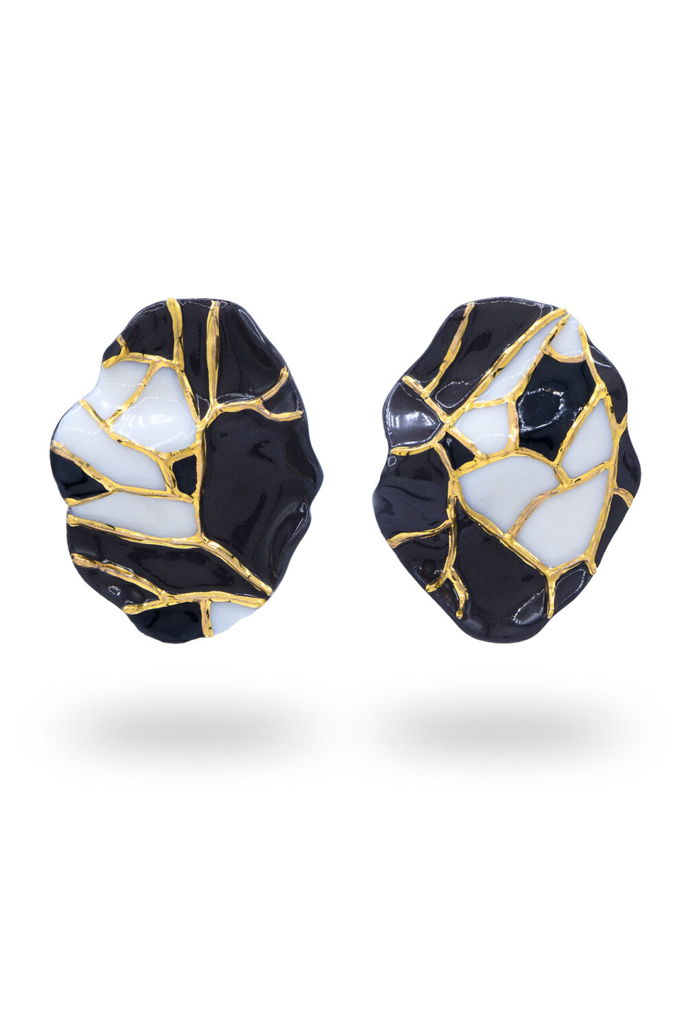 Gewellt Monochrom X Kintsugi - dianacojocaru.de