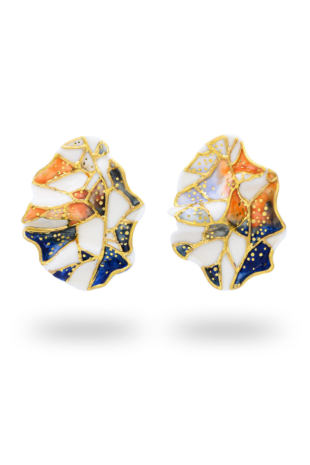 Supernova X Kintsugi - dianacojocaru.de