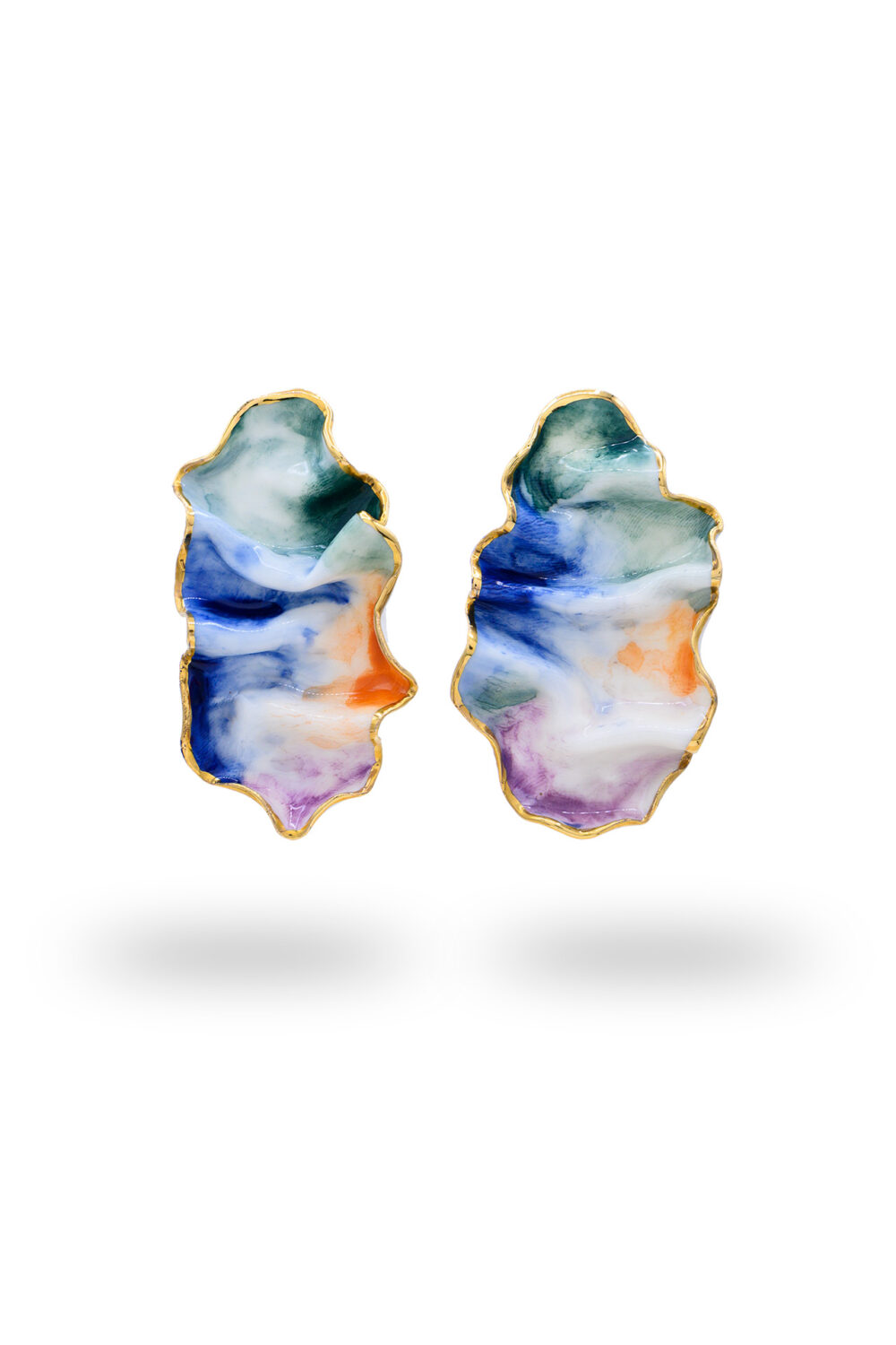 Waterbrush Maximalistisch - dianacojocaru.de